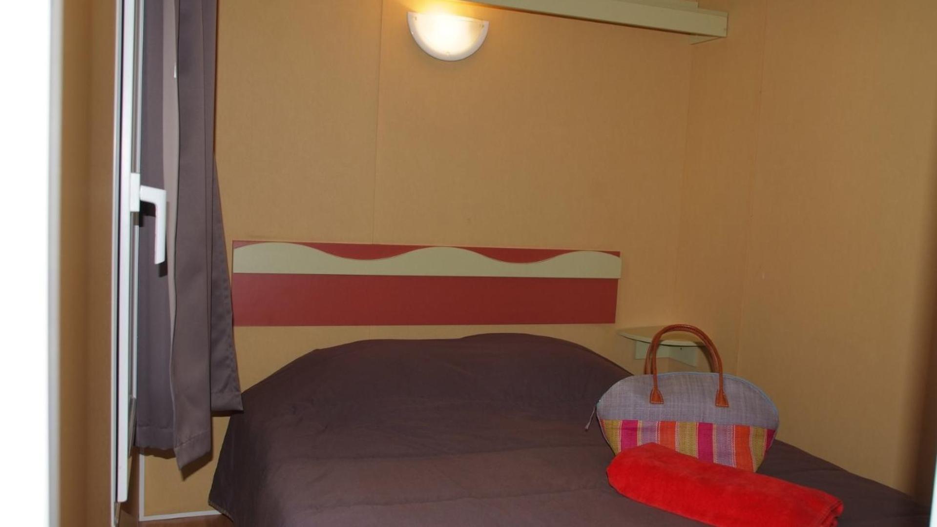 Camping Tikayan Felix De La Bastide Saint-Mitre-les-Remparts Exterior photo